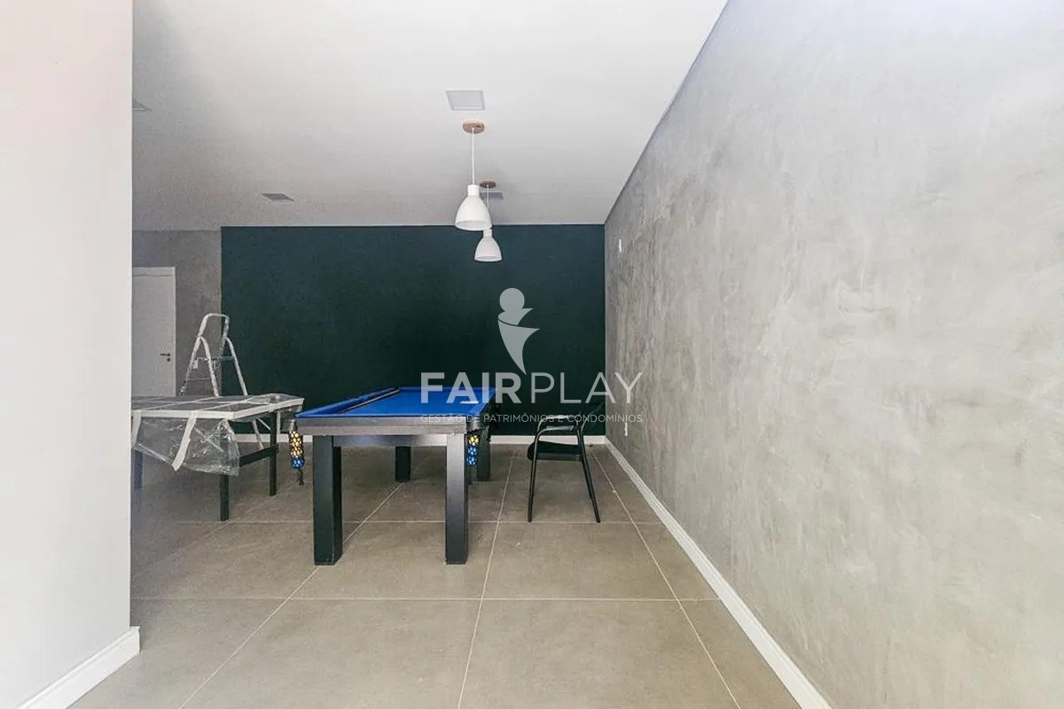 Apartamento, 2 quartos, 45 m² - Foto 27