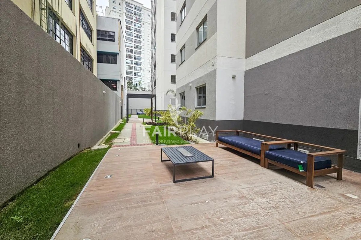 Apartamento, 2 quartos, 45 m² - Foto 28