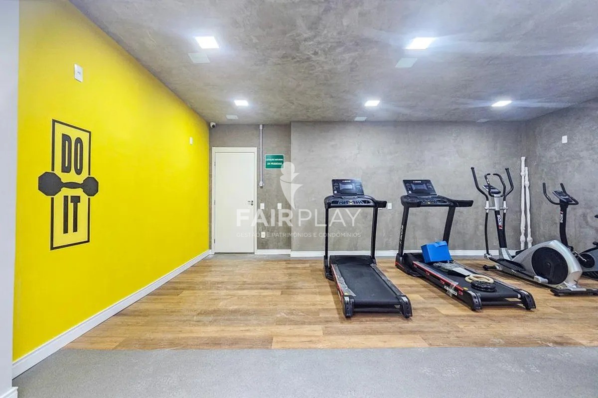 Apartamento, 2 quartos, 45 m² - Foto 31