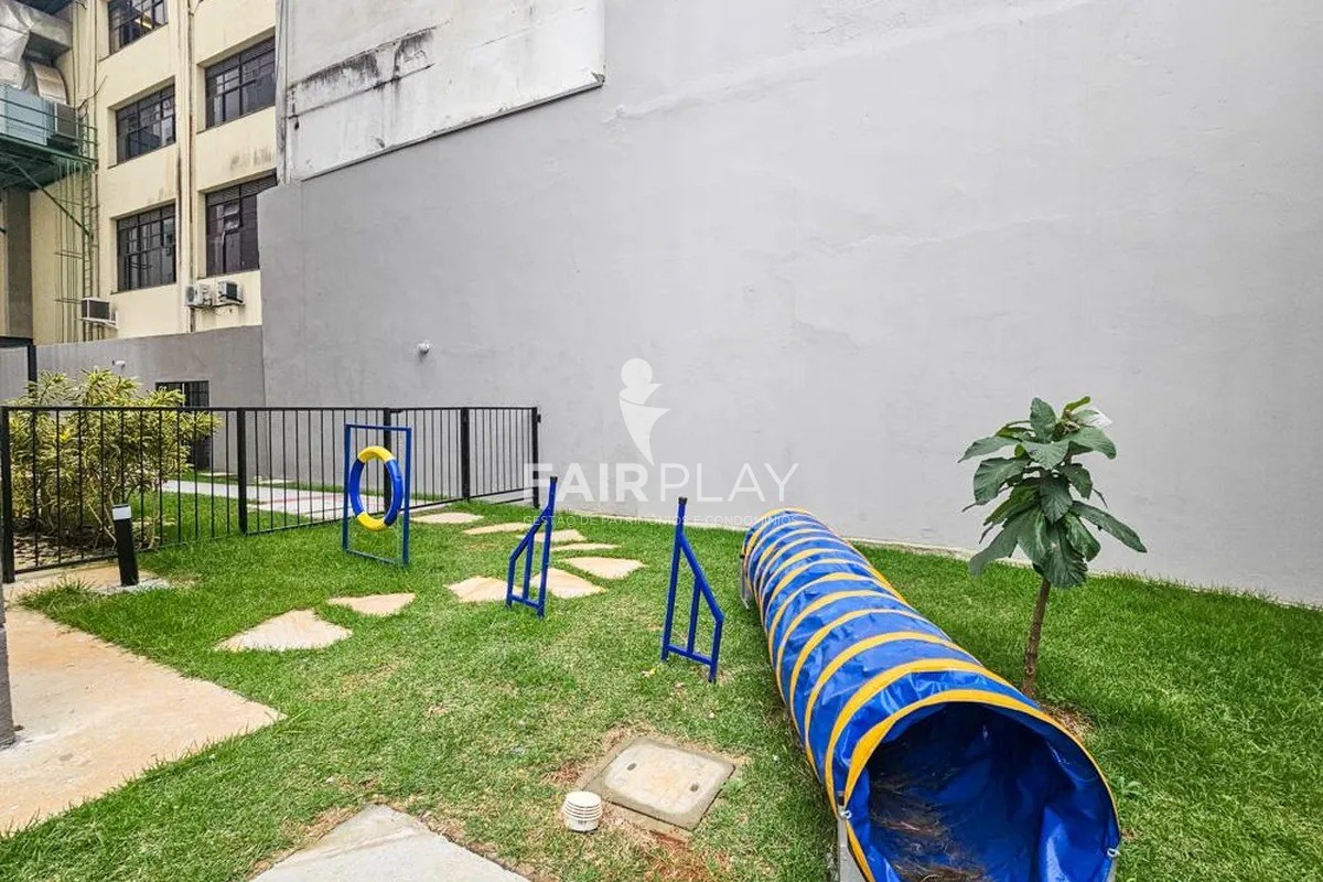 Apartamento, 2 quartos, 45 m² - Foto 34