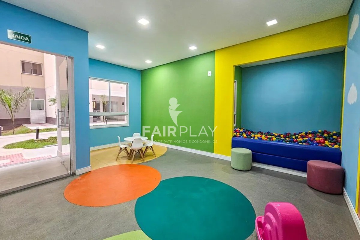 Apartamento, 2 quartos, 45 m² - Foto 37