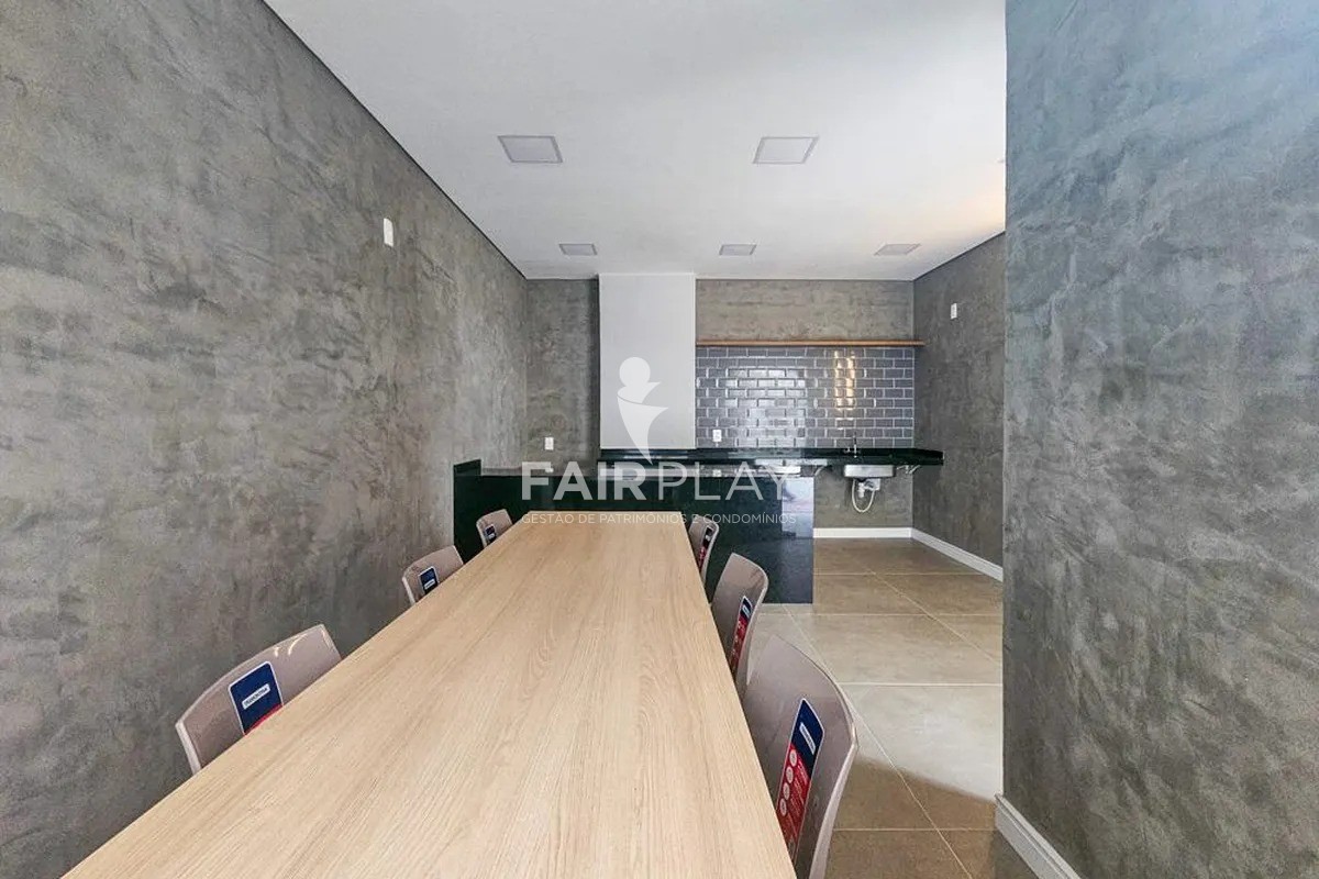 Apartamento, 2 quartos, 45 m² - Foto 38