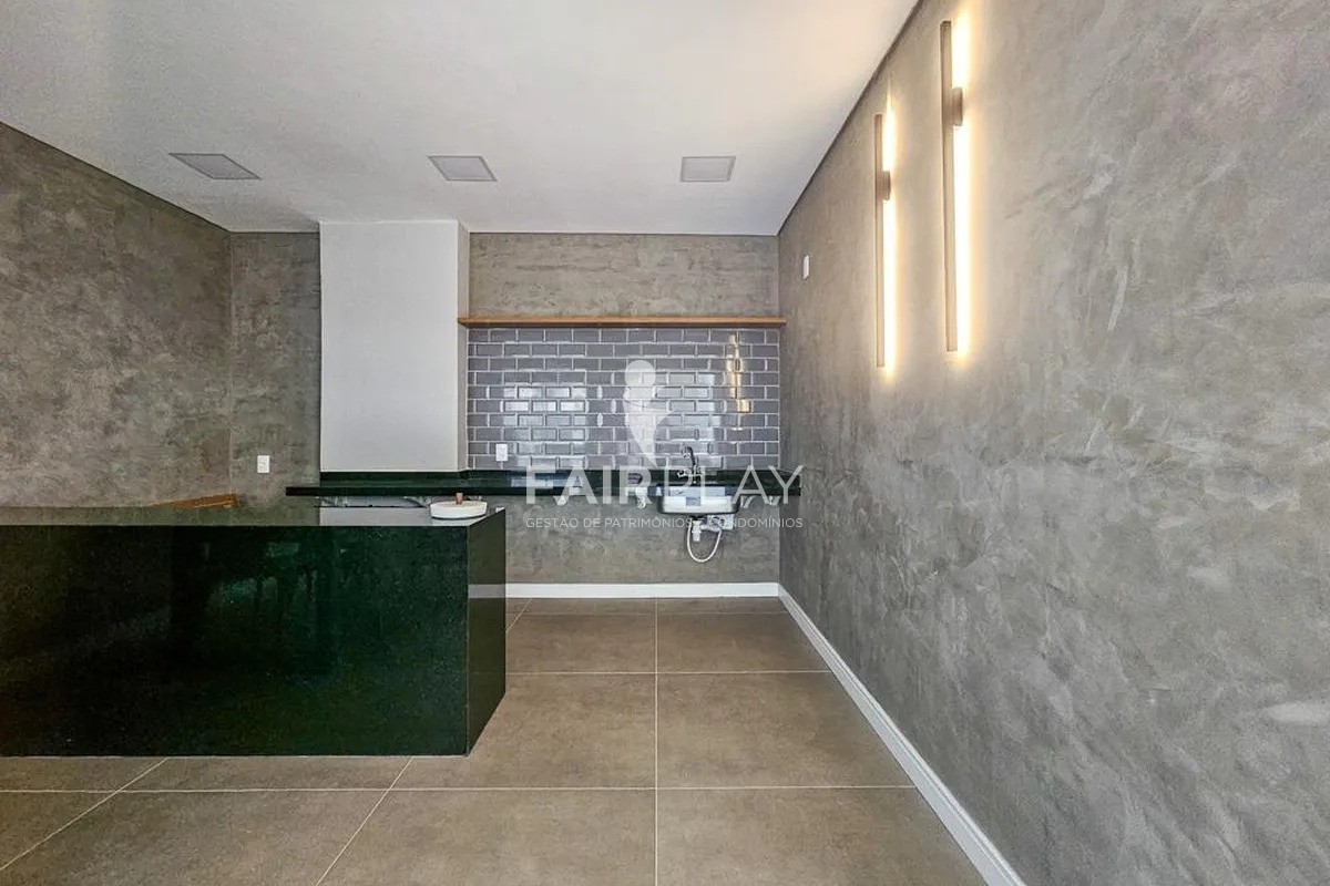Apartamento, 2 quartos, 45 m² - Foto 39