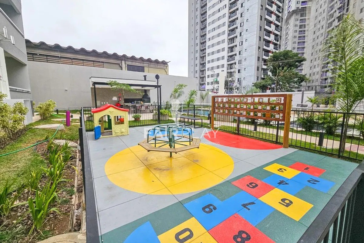 Apartamento, 2 quartos, 45 m² - Foto 40