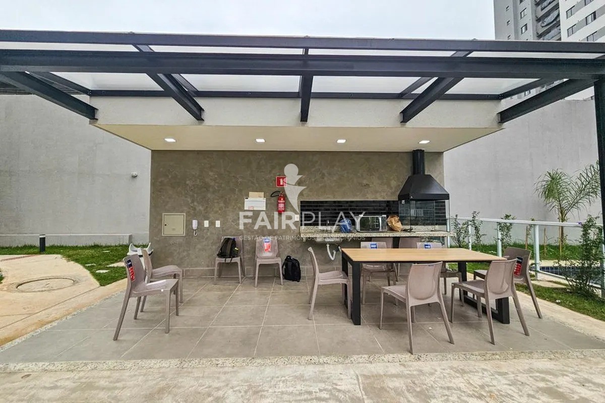 Apartamento, 2 quartos, 45 m² - Foto 41