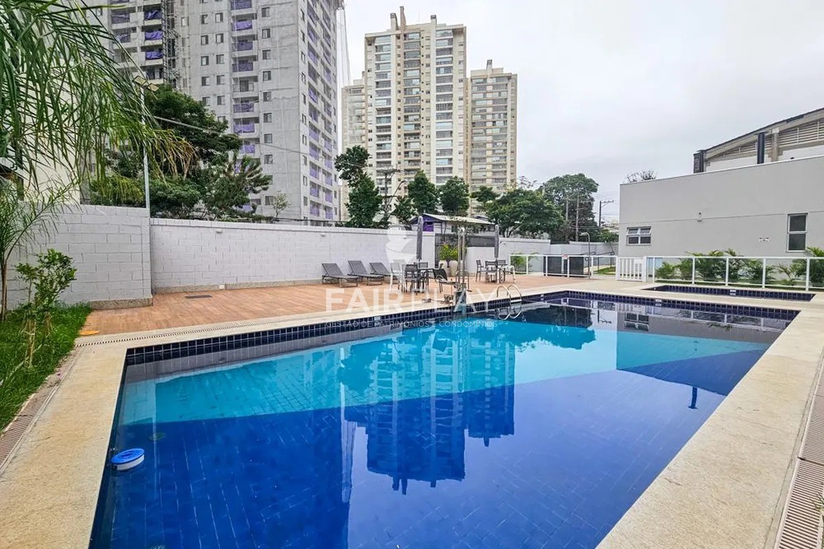 Apartamento, 2 quartos, 45 m² - Foto 42
