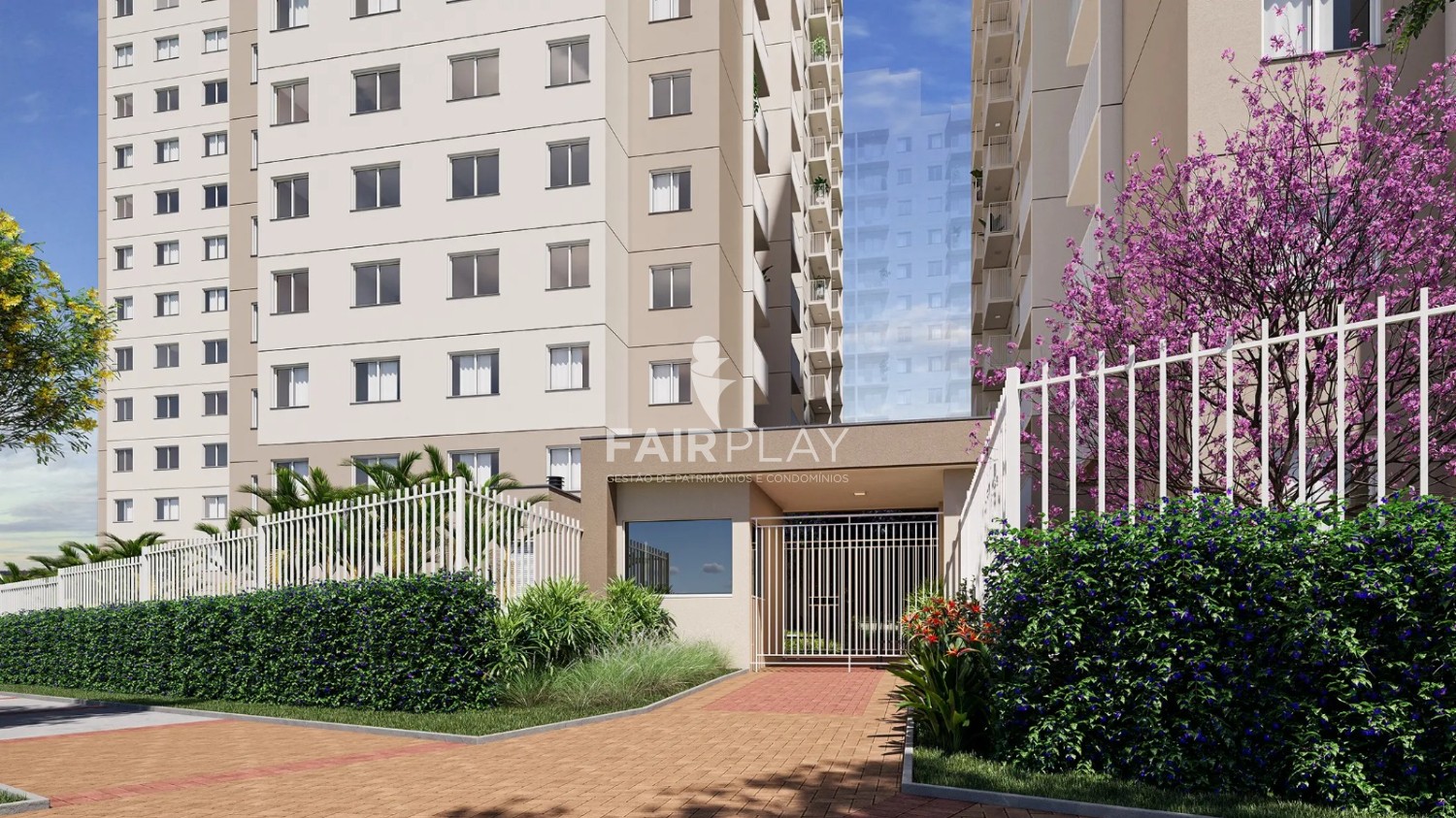 Apartamento, 2 quartos, 36 m² - Foto 3