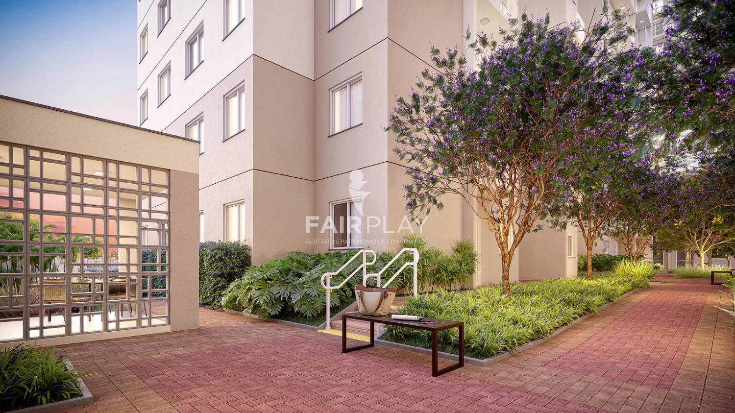Apartamento, 2 quartos, 36 m² - Foto 7