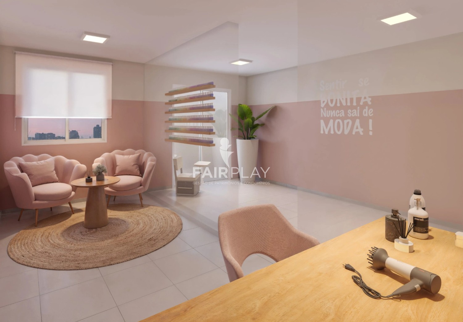 Apartamento, 2 quartos, 36 m² - Foto 10