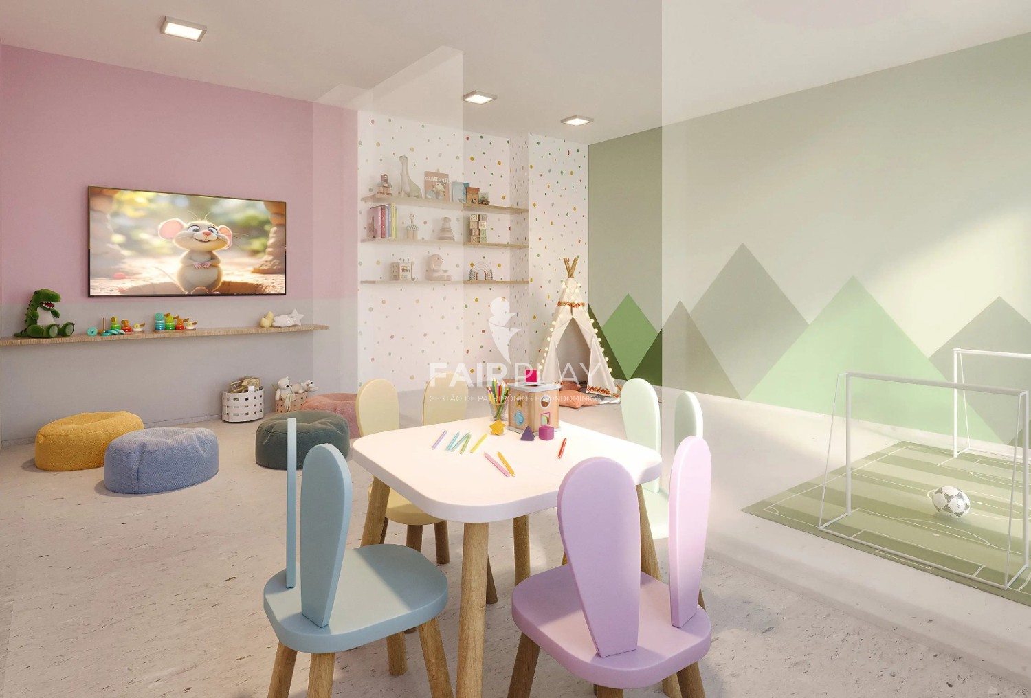 Apartamento, 2 quartos, 36 m² - Foto 12
