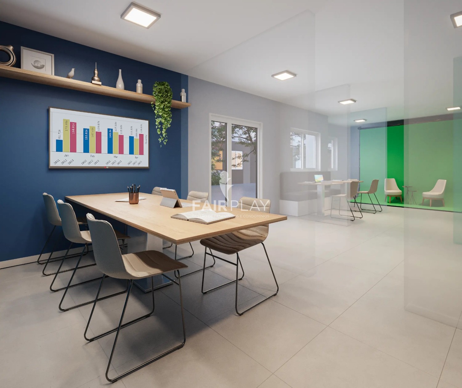 Apartamento, 2 quartos, 36 m² - Foto 13