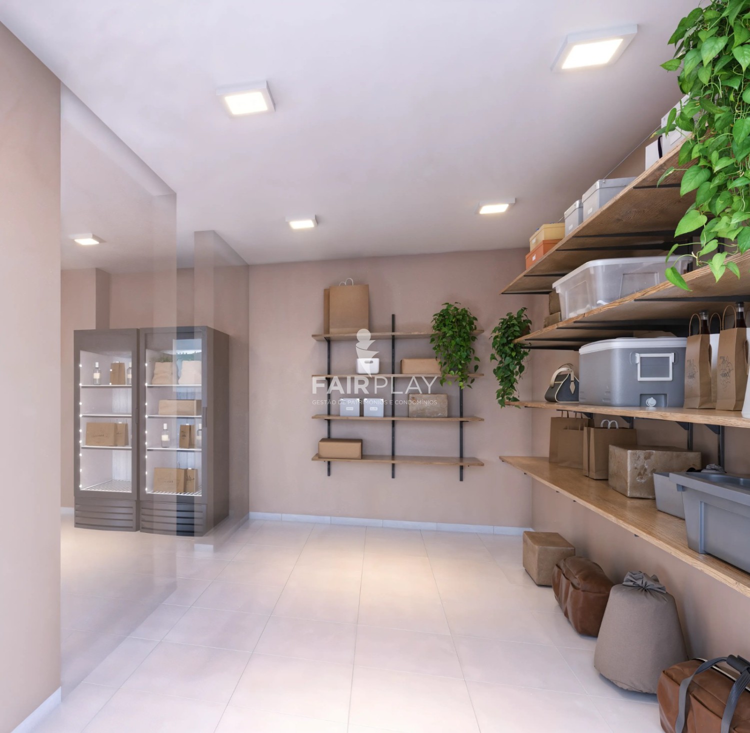 Apartamento, 2 quartos, 36 m² - Foto 14