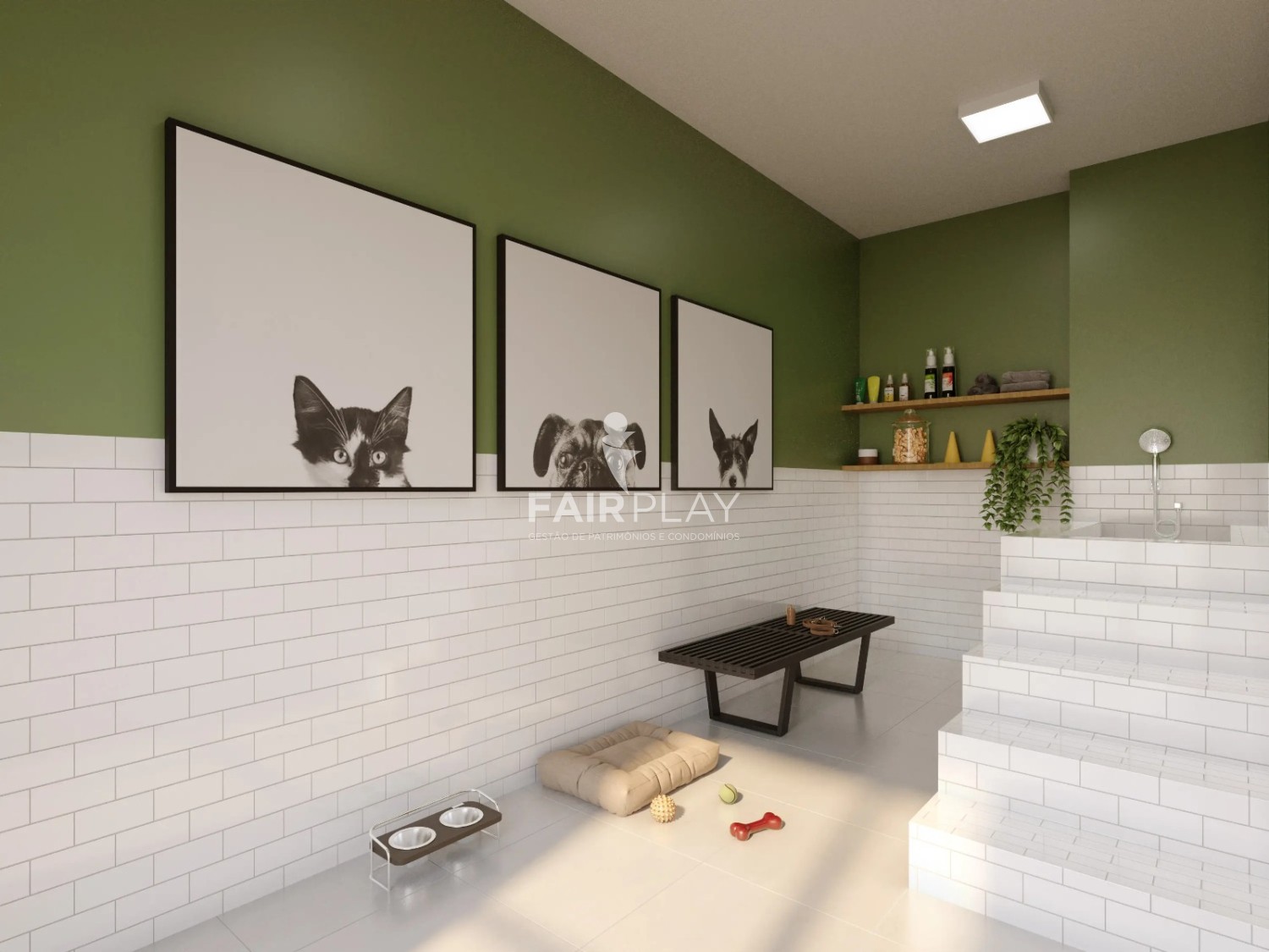 Apartamento, 2 quartos, 36 m² - Foto 17