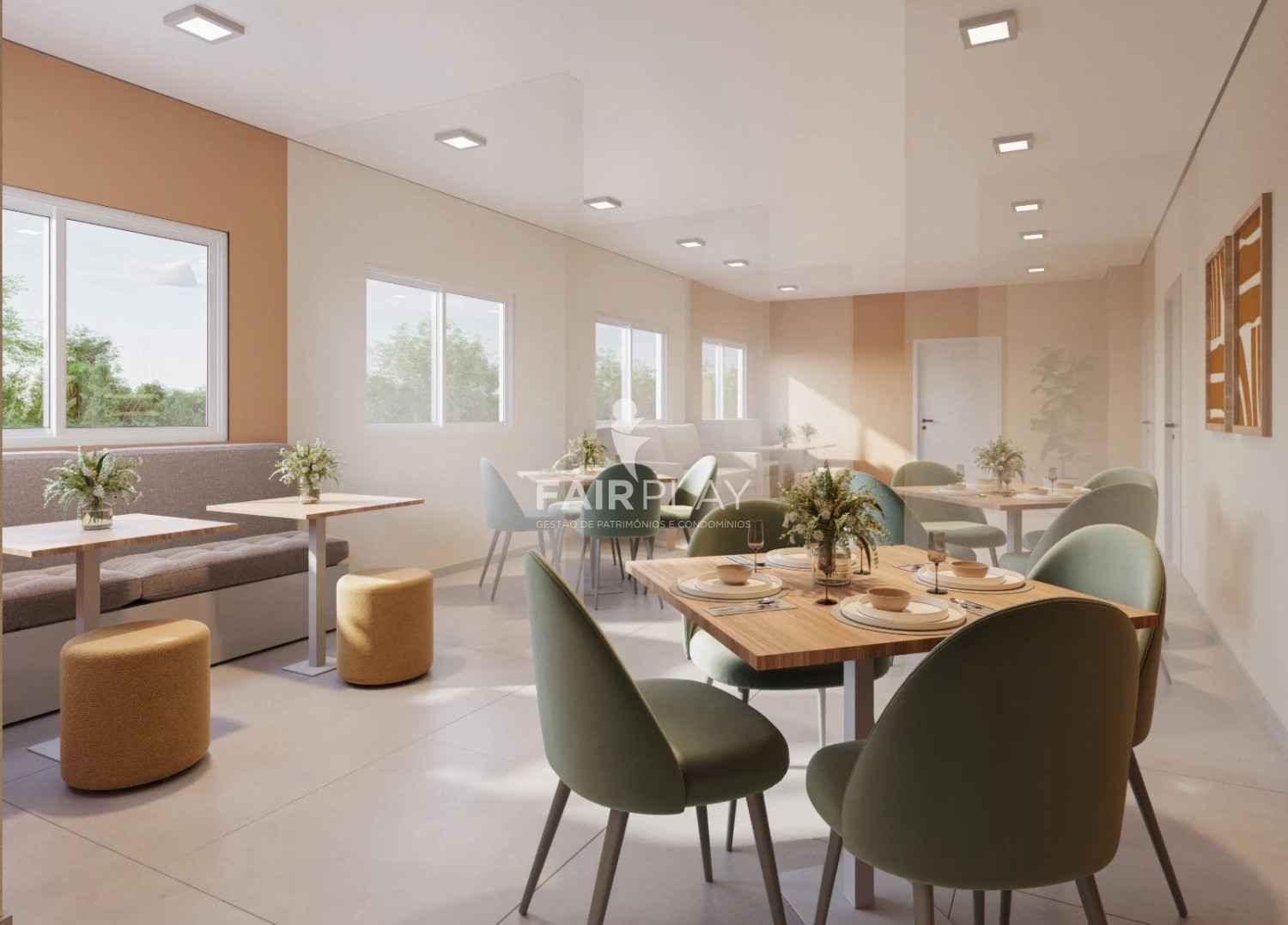 Apartamento, 2 quartos, 36 m² - Foto 18