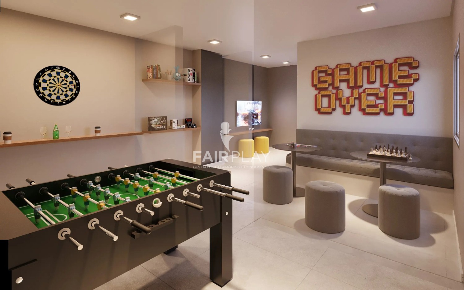 Apartamento, 2 quartos, 36 m² - Foto 19