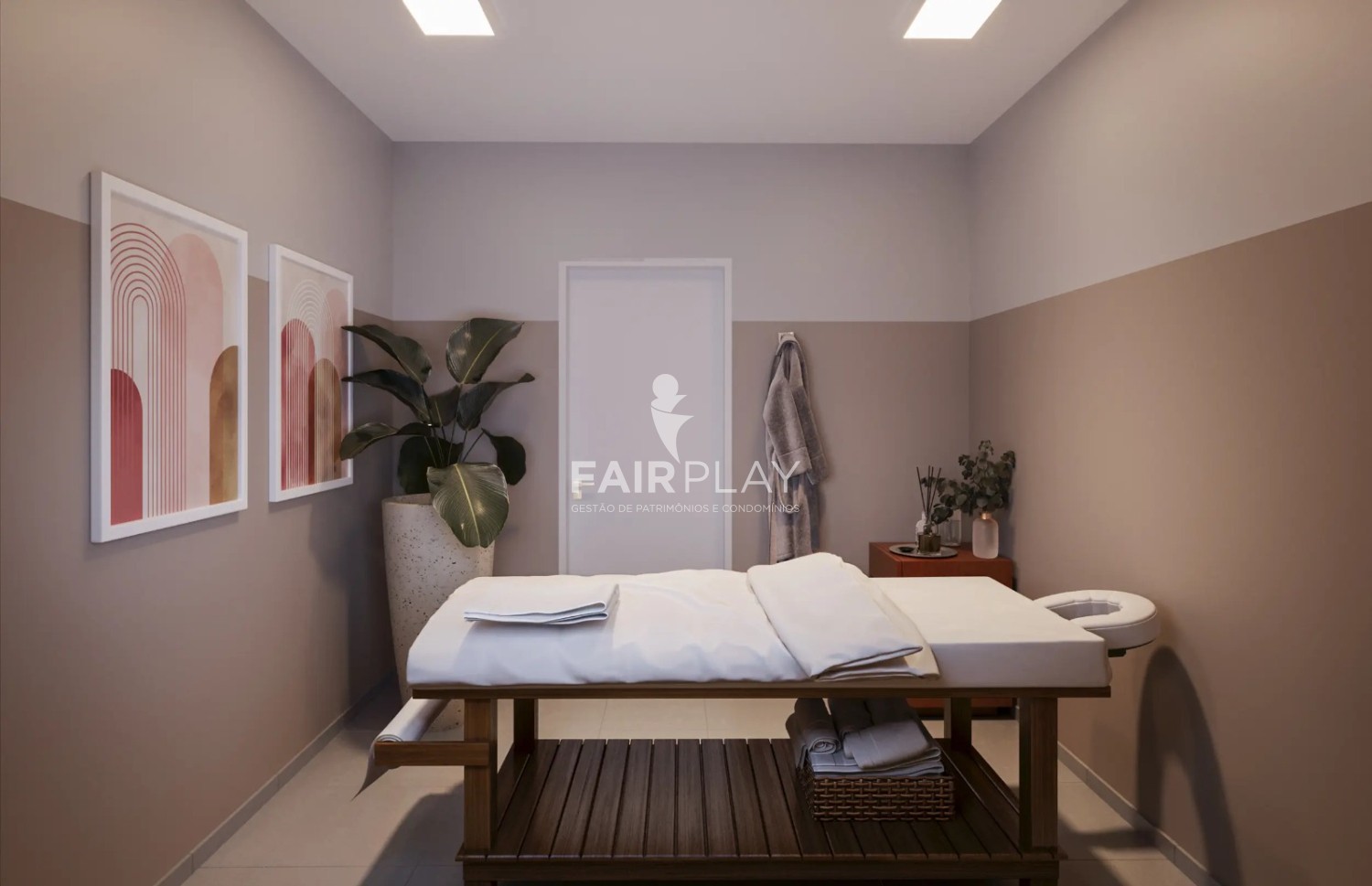 Apartamento, 2 quartos, 36 m² - Foto 20