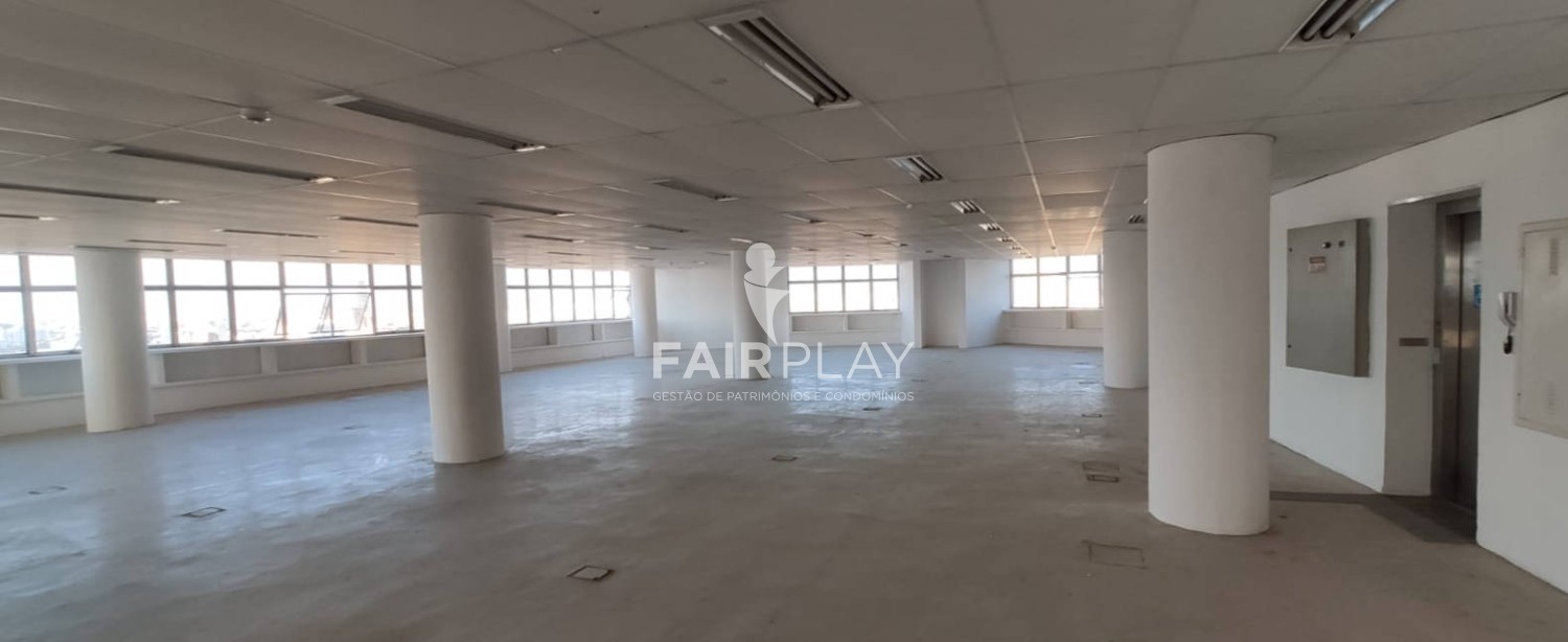 Sala-Conjunto, 960 m² - Foto 5