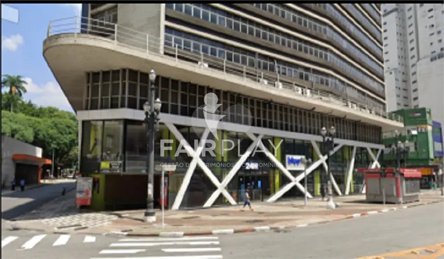 Sala-Conjunto, 960 m² - Foto 12