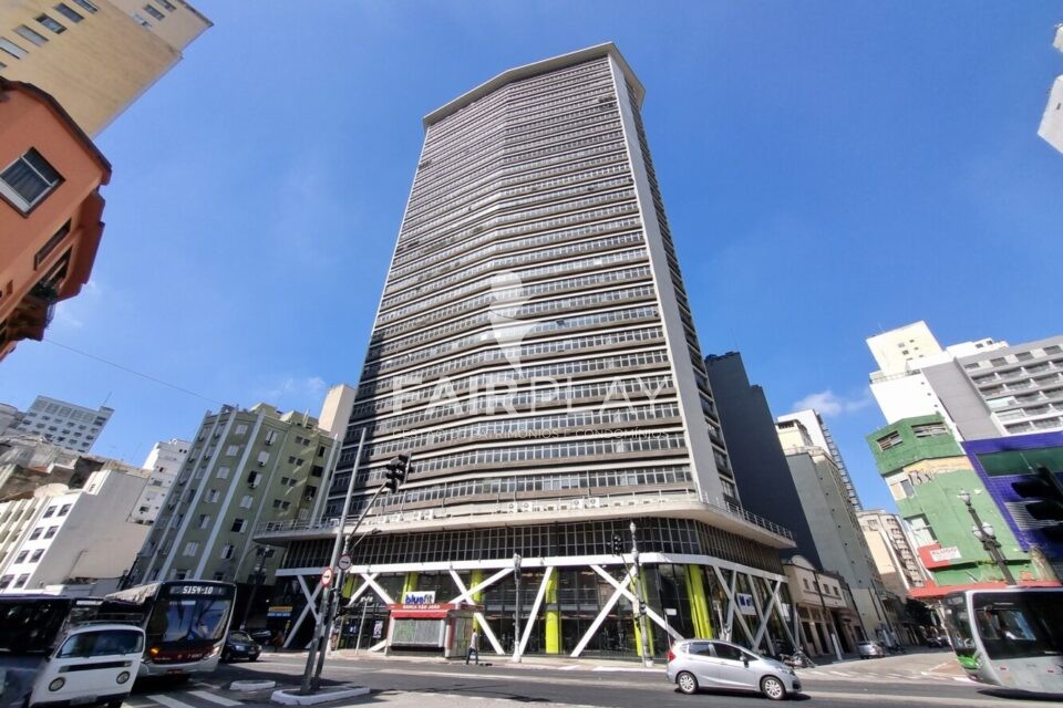 Sala-Conjunto, 960 m² - Foto 13