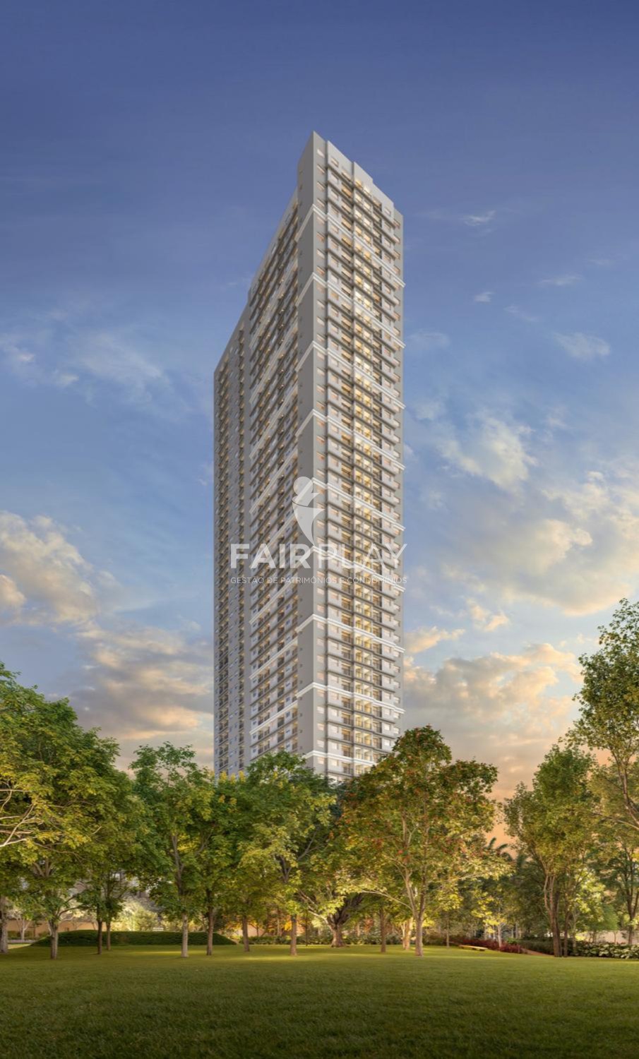 Apartamento, 2 quartos, 57 m² - Foto 1
