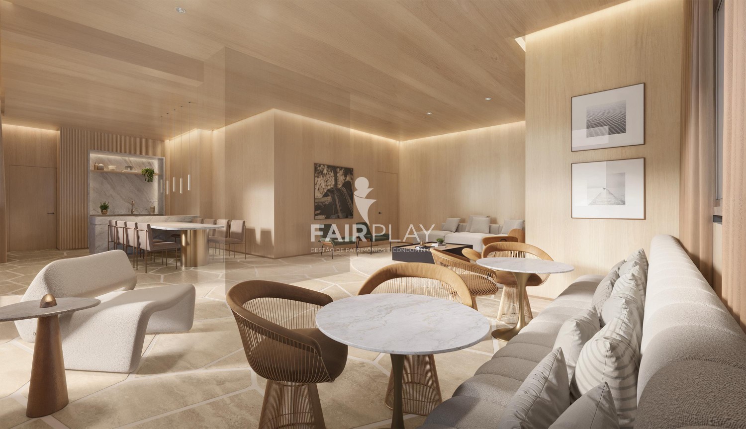 Apartamento, 1 quarto, 21 m² - Foto 6