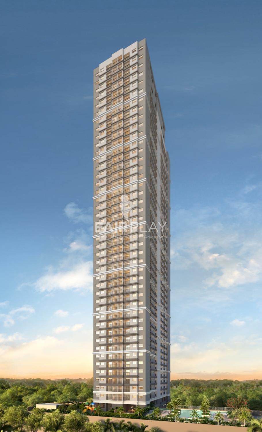 Apartamento, 3 quartos, 84 m² - Foto 1