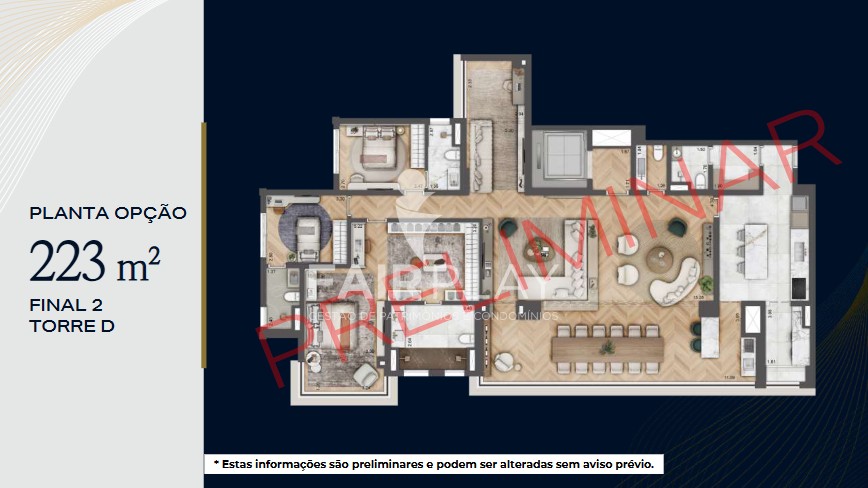 Apartamento, 3 quartos, 84 m² - Foto 31