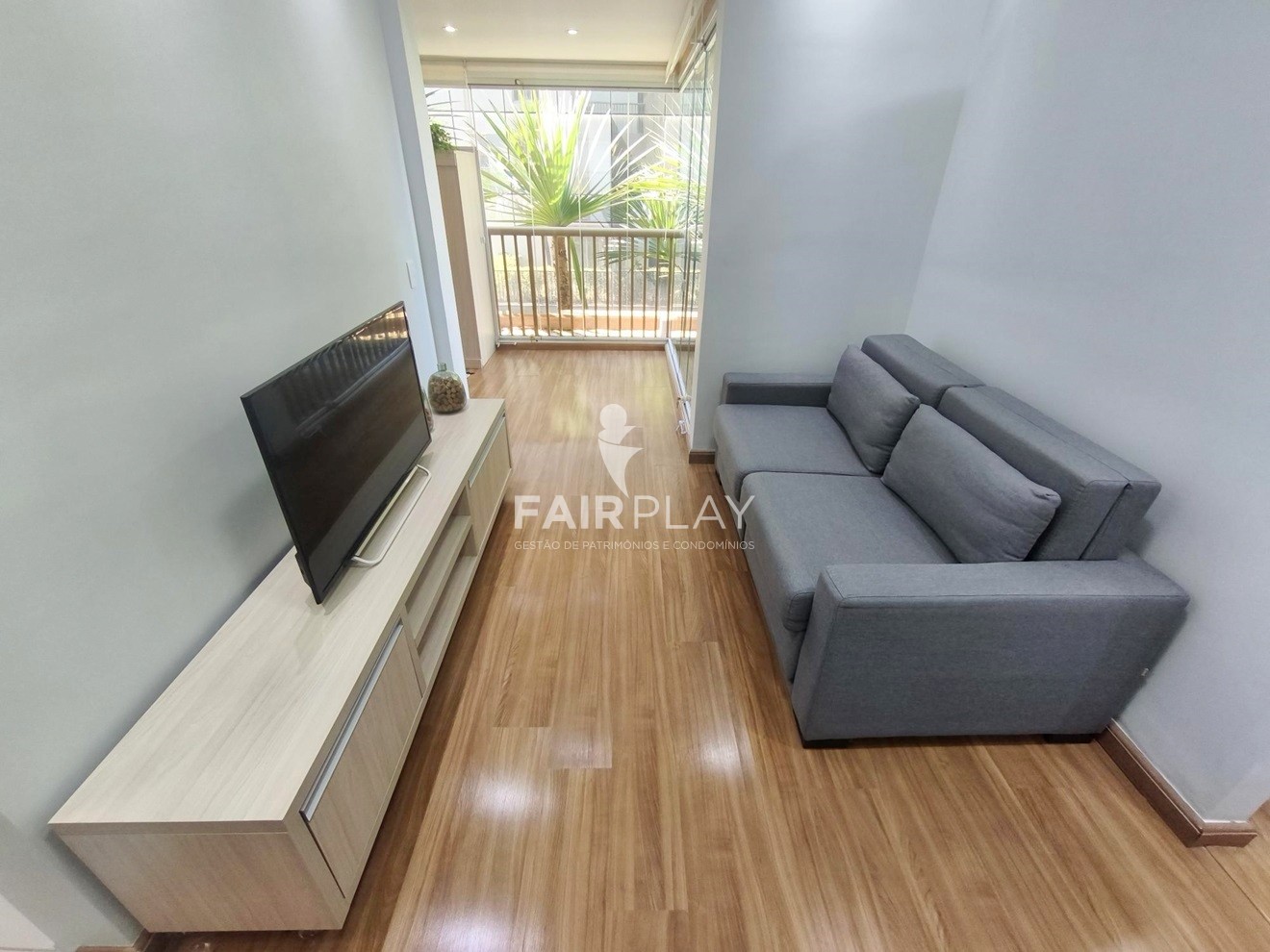 Apartamento, 1 quarto, 41 m² - Foto 2