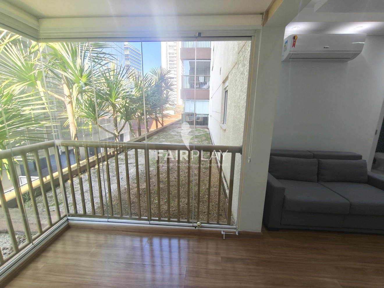 Apartamento, 1 quarto, 41 m² - Foto 3