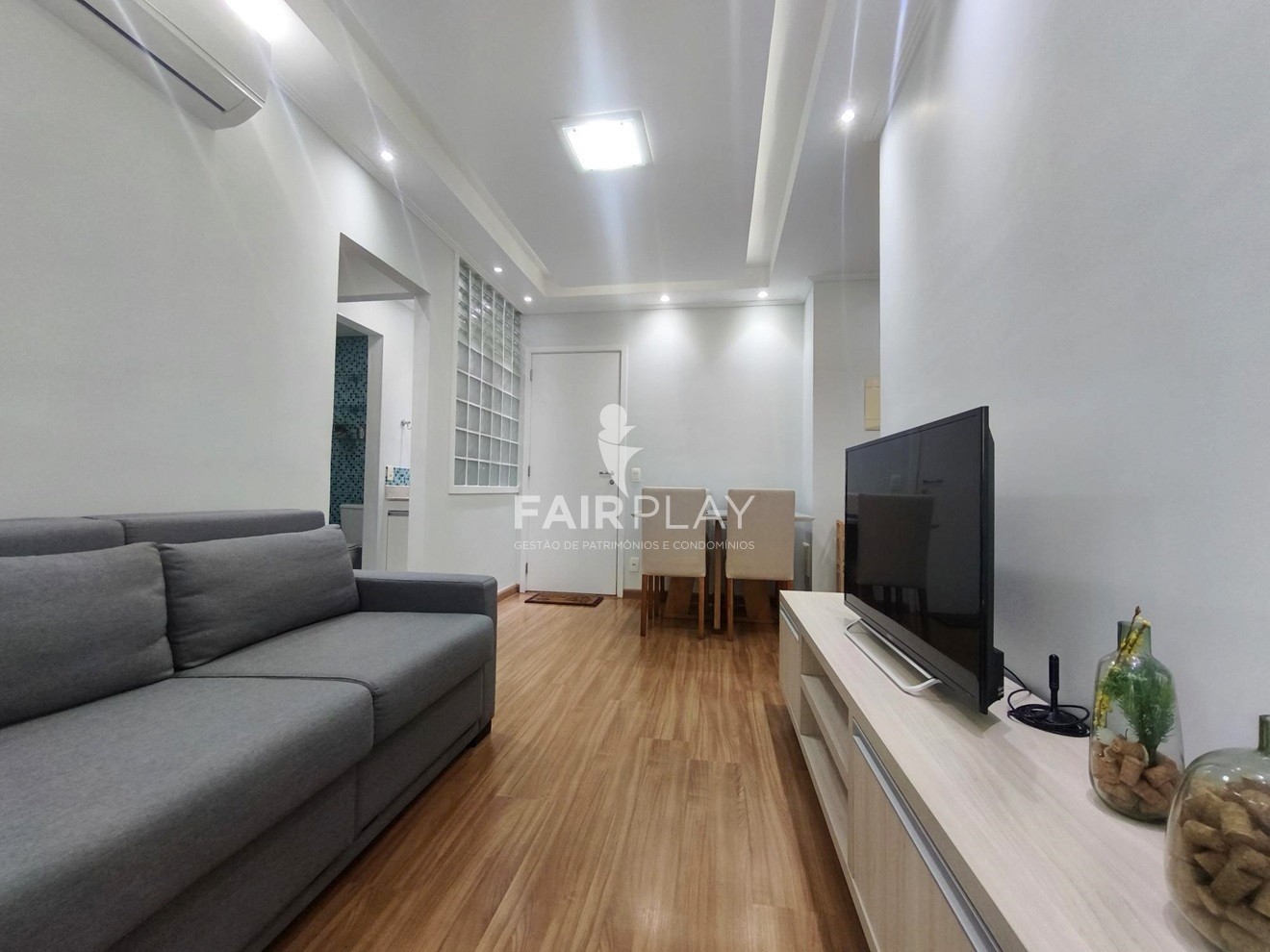 Apartamento, 1 quarto, 41 m² - Foto 6