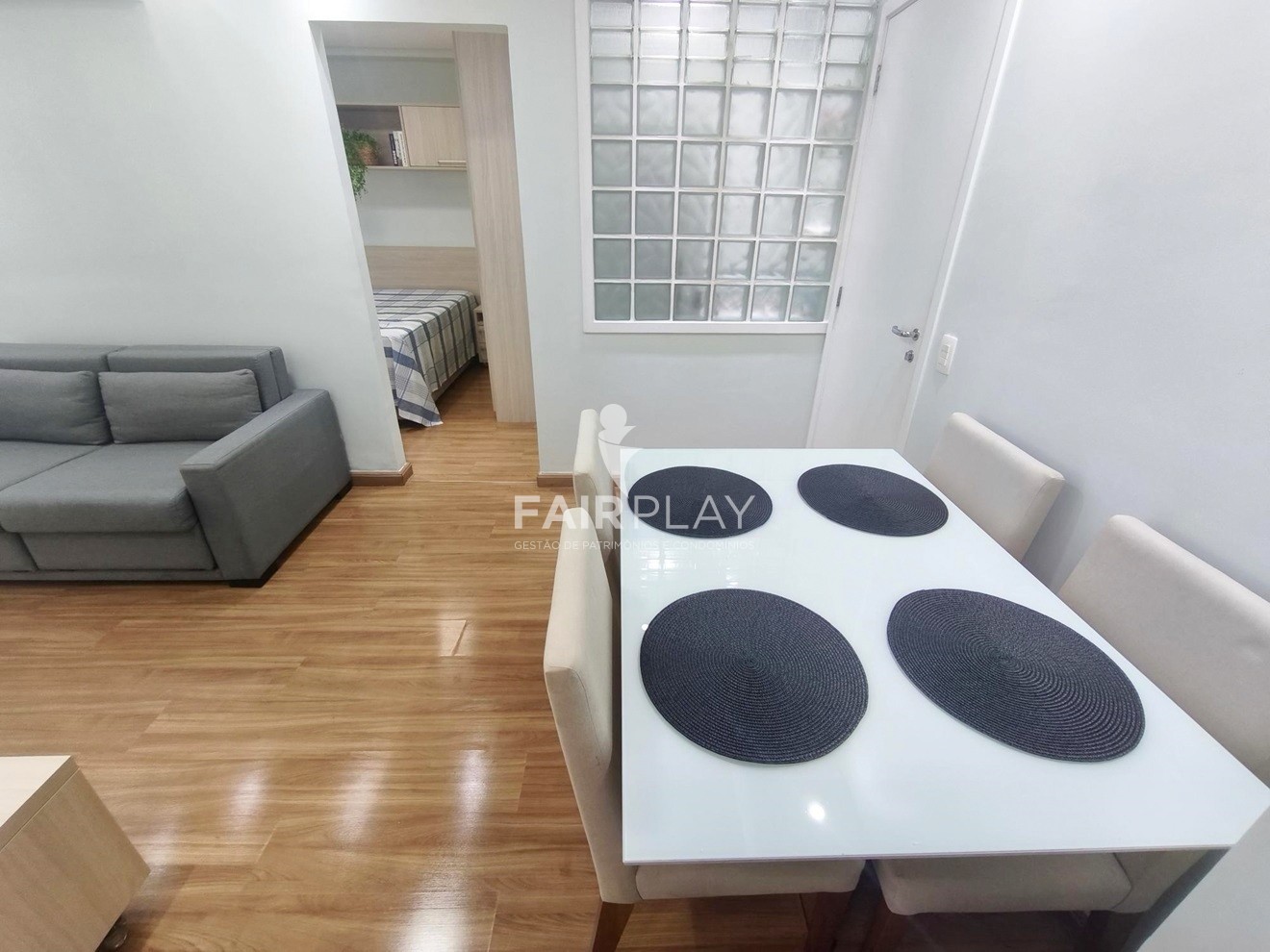 Apartamento, 1 quarto, 41 m² - Foto 7