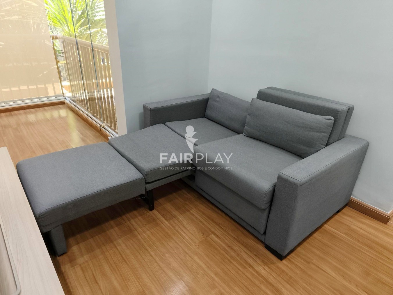 Apartamento, 1 quarto, 41 m² - Foto 8