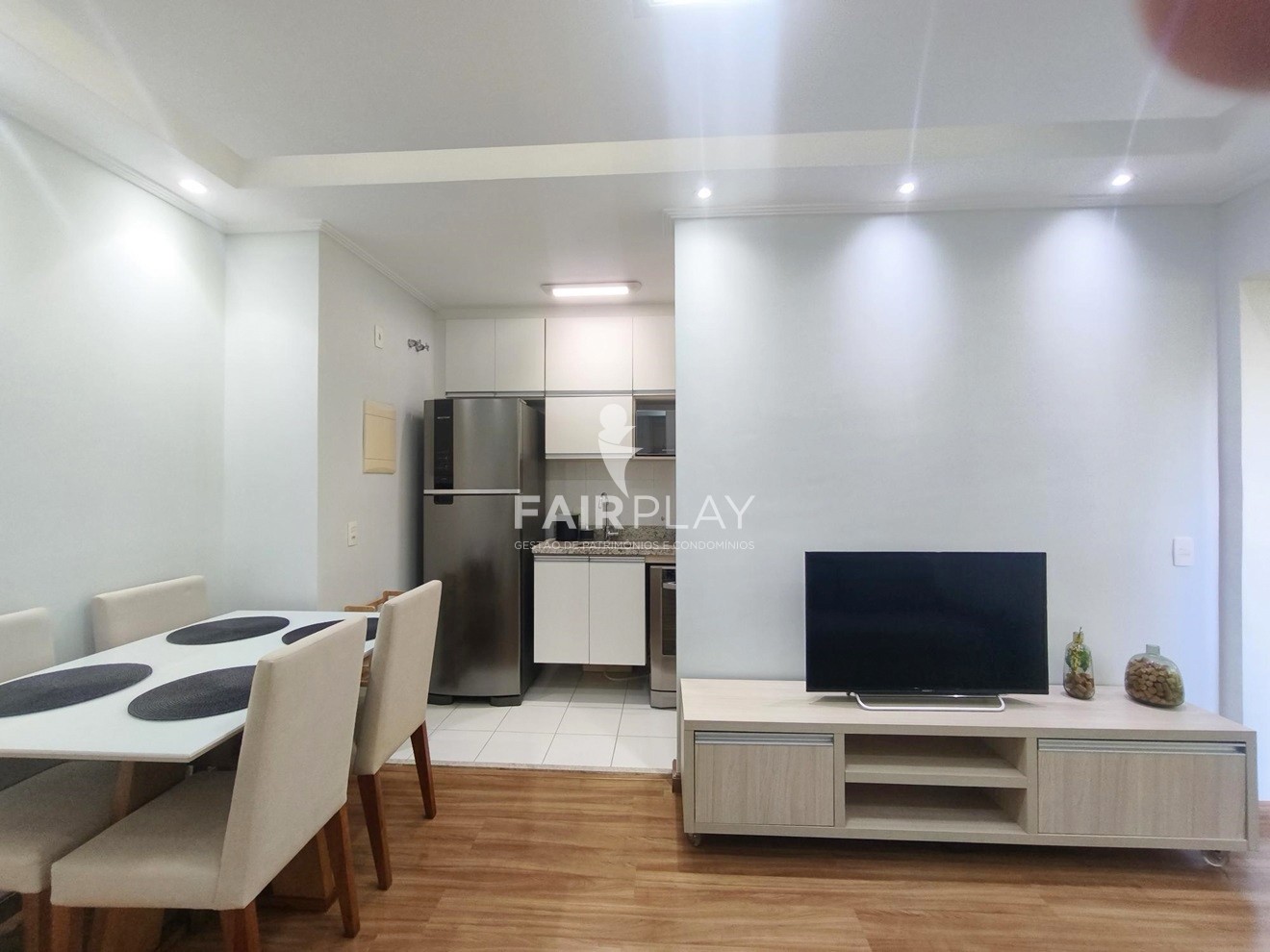 Apartamento, 1 quarto, 41 m² - Foto 9