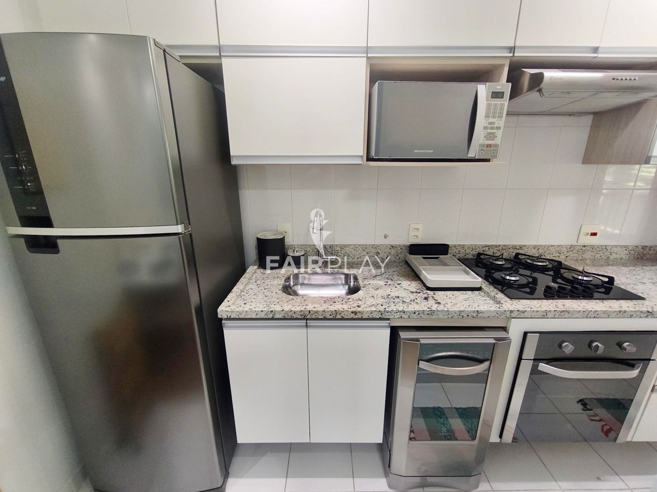 Apartamento, 1 quarto, 41 m² - Foto 10