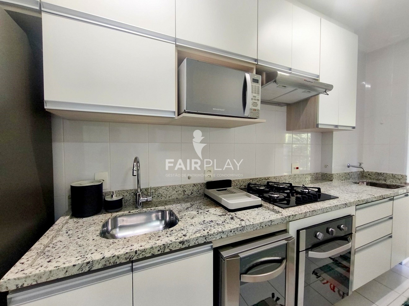 Apartamento, 1 quarto, 41 m² - Foto 11