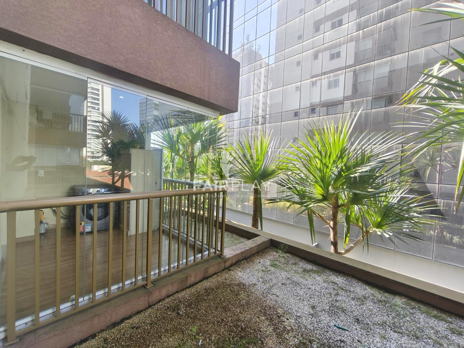 Apartamento, 1 quarto, 41 m² - Foto 13