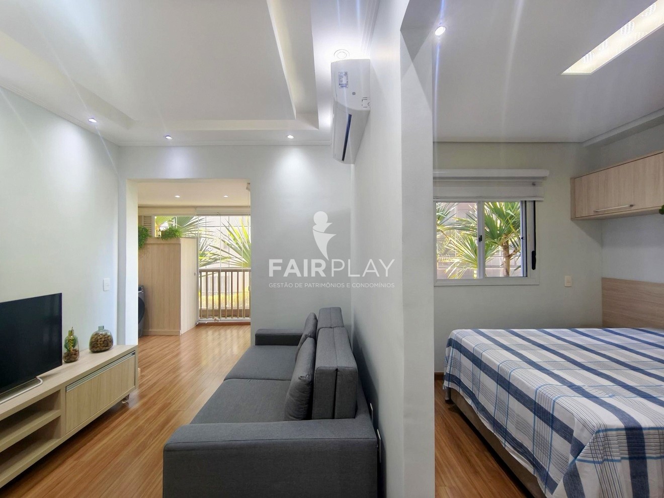 Apartamento, 1 quarto, 41 m² - Foto 14