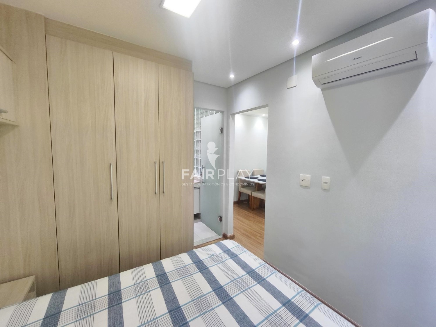 Apartamento, 1 quarto, 41 m² - Foto 18