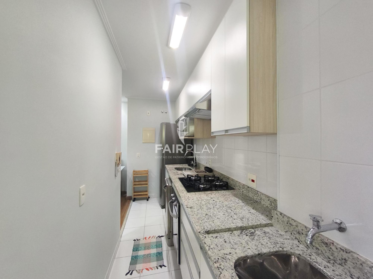 Apartamento, 1 quarto, 41 m² - Foto 19
