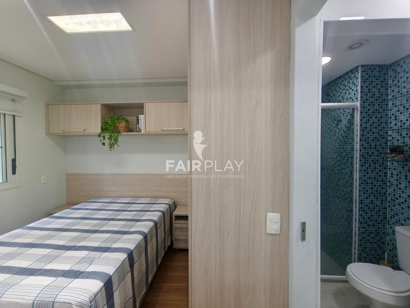Apartamento, 1 quarto, 41 m² - Foto 20