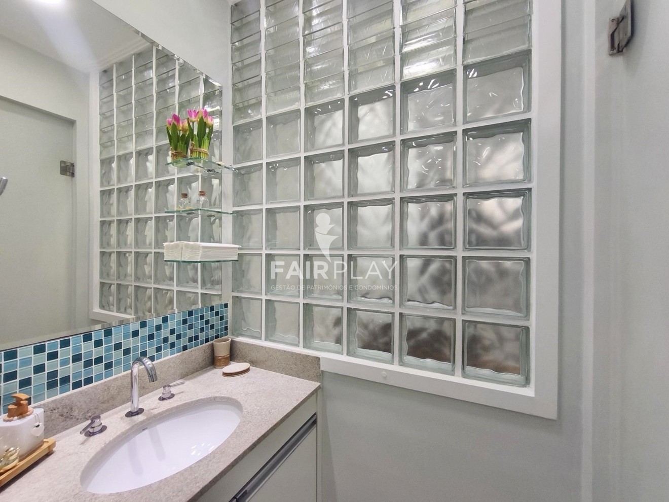 Apartamento, 1 quarto, 41 m² - Foto 22