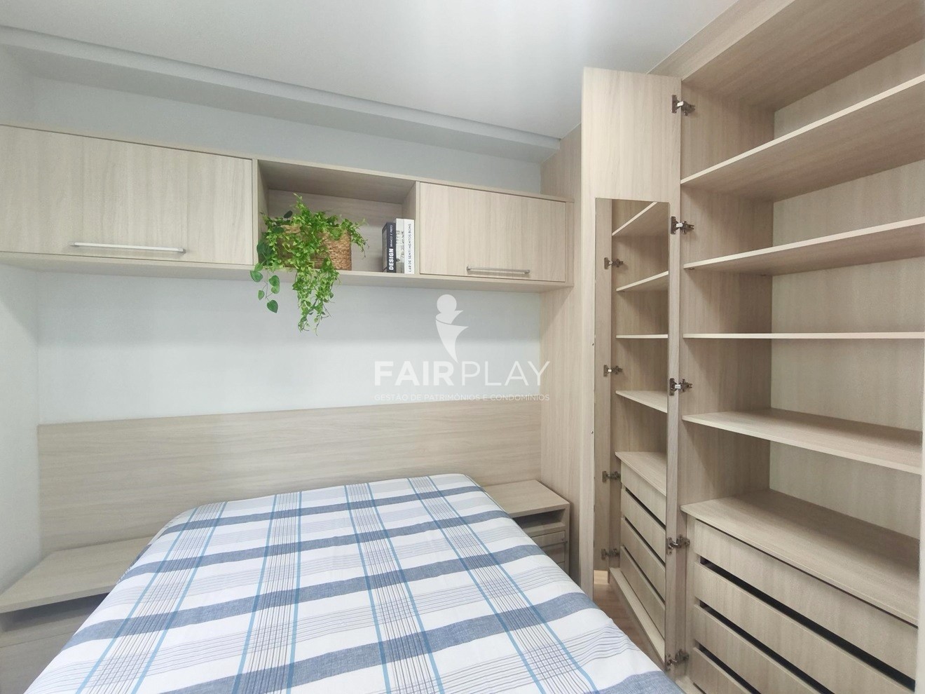 Apartamento, 1 quarto, 41 m² - Foto 25