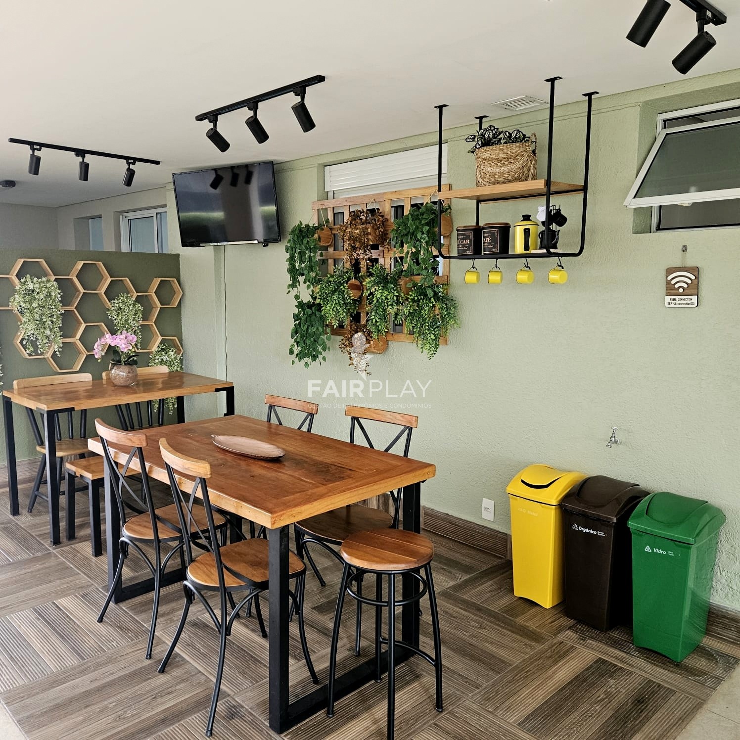 Apartamento, 1 quarto, 41 m² - Foto 28