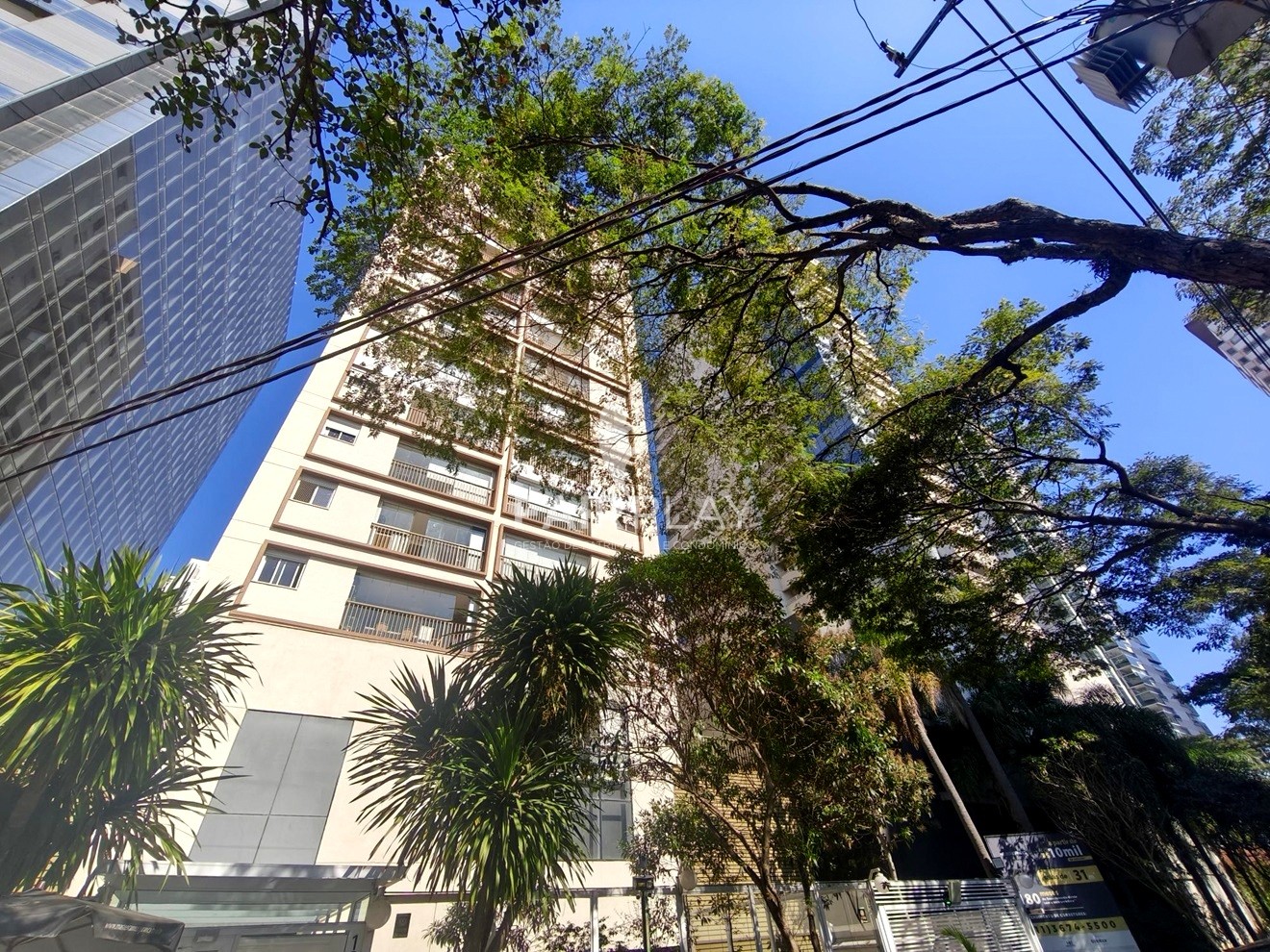 Apartamento, 1 quarto, 41 m² - Foto 31
