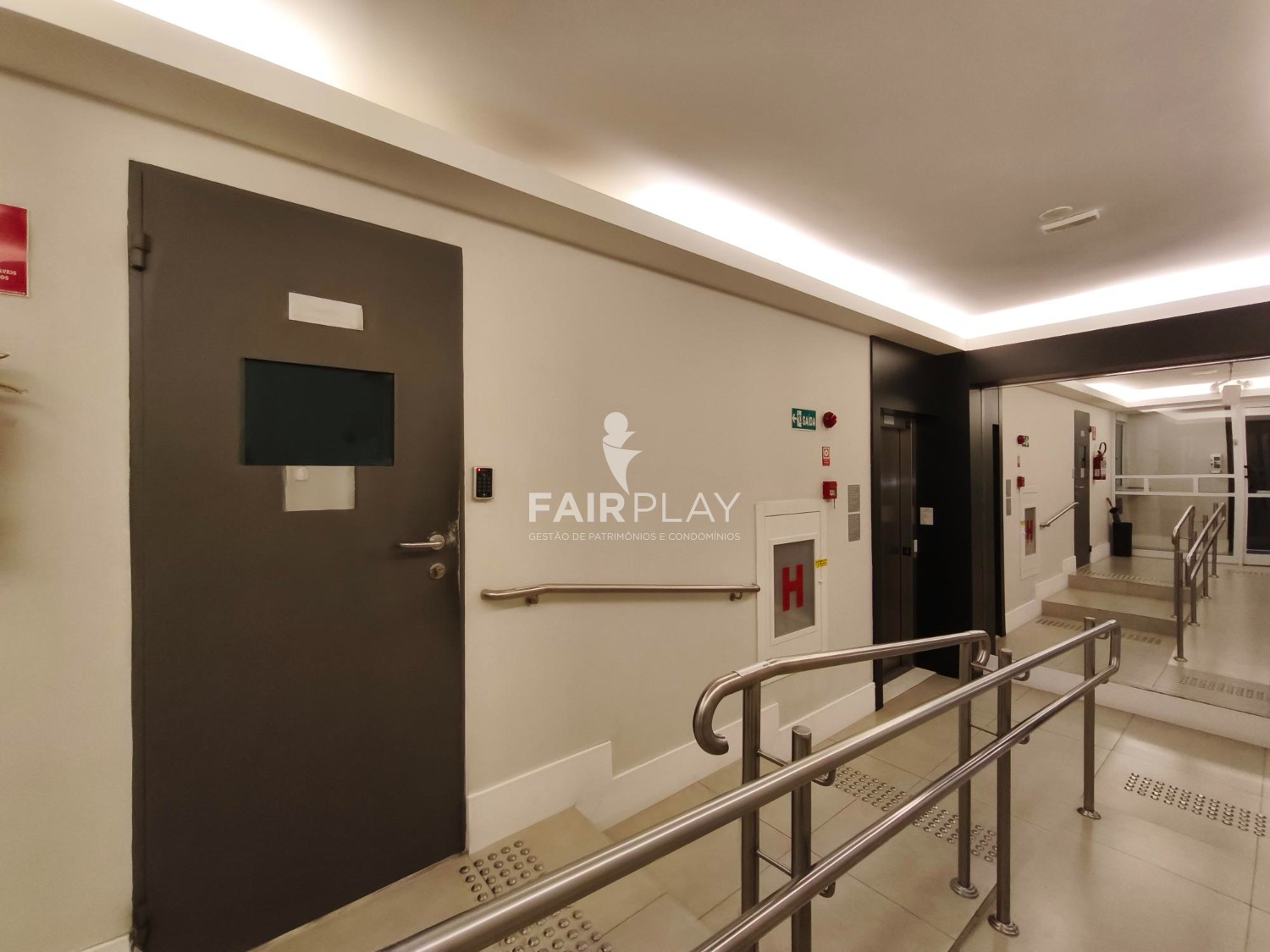 Apartamento, 1 quarto, 41 m² - Foto 33