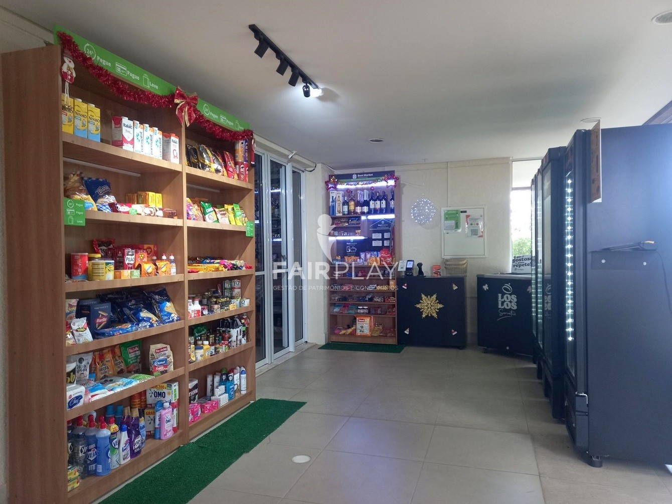 Apartamento, 1 quarto, 41 m² - Foto 34