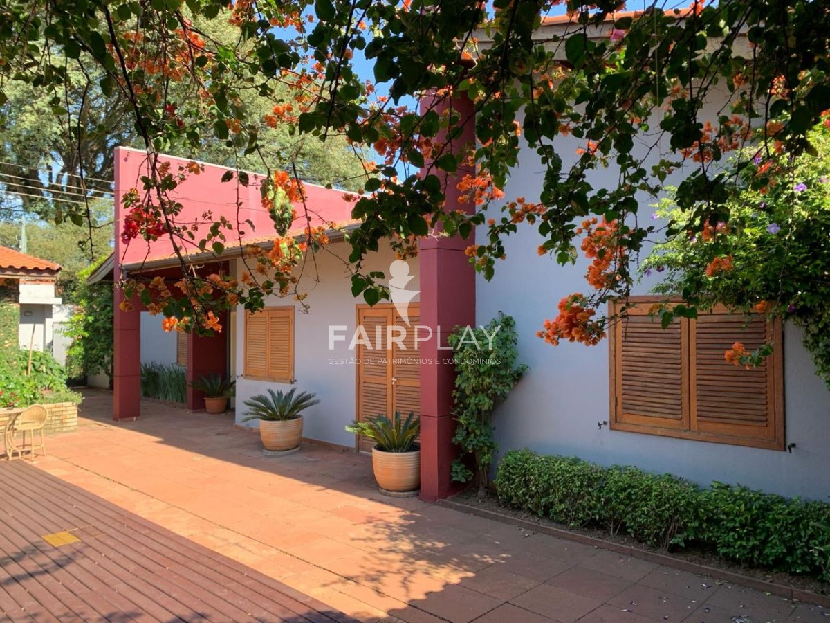 Casa, 3 quartos, 242 m² - Foto 5