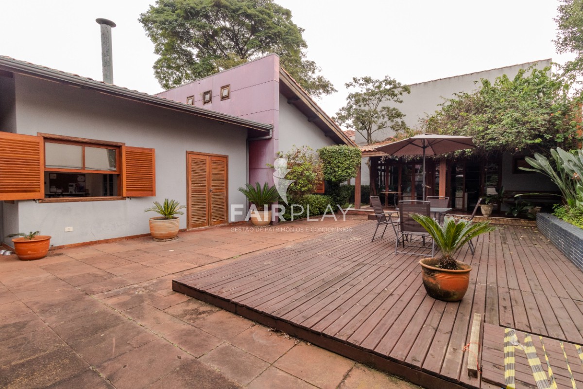 Casa, 3 quartos, 242 m² - Foto 7