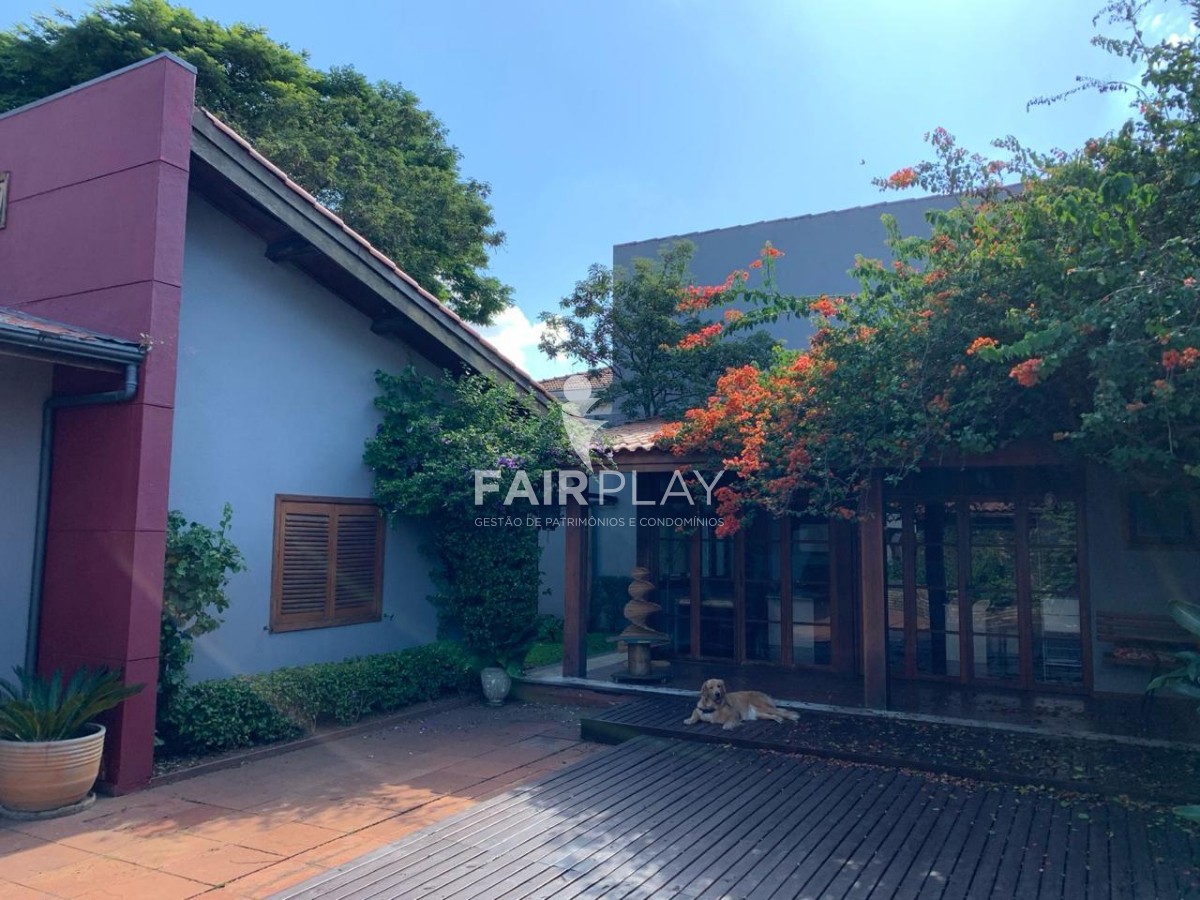 Casa, 3 quartos, 242 m² - Foto 8