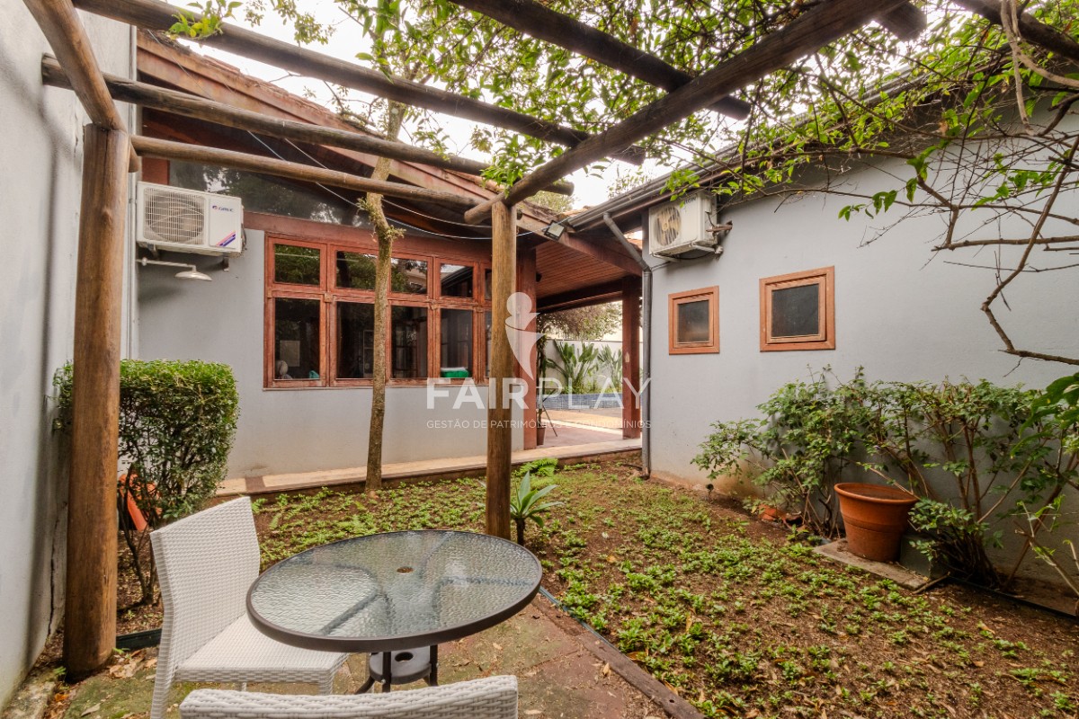 Casa, 3 quartos, 242 m² - Foto 12